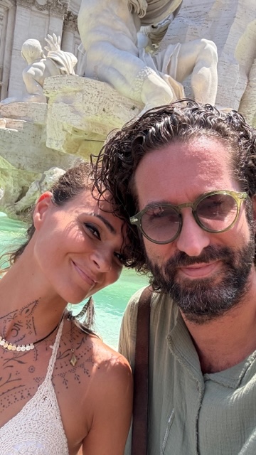 Filippo e Jessica